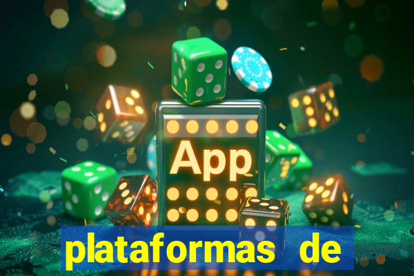 plataformas de jogos que pagam por cadastro sem deposito